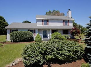 4423 Falcon Pl, Pinckney, MI 48169