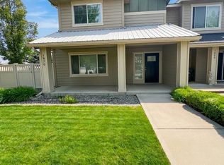 1870 N Willamette Rd, Liberty Lake, WA 99016