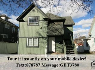 1120 W Spofford Ave, Spokane, WA 99205
