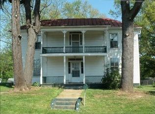 1560 Washington St, Danville, VA 24540