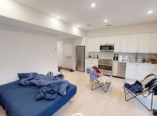 193 Green St #304, Jamaica Plain, MA 02130