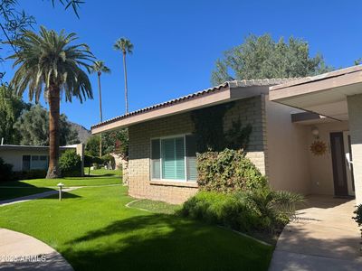 4800 N 68TH Street #131, Scottsdale, AZ, 85251