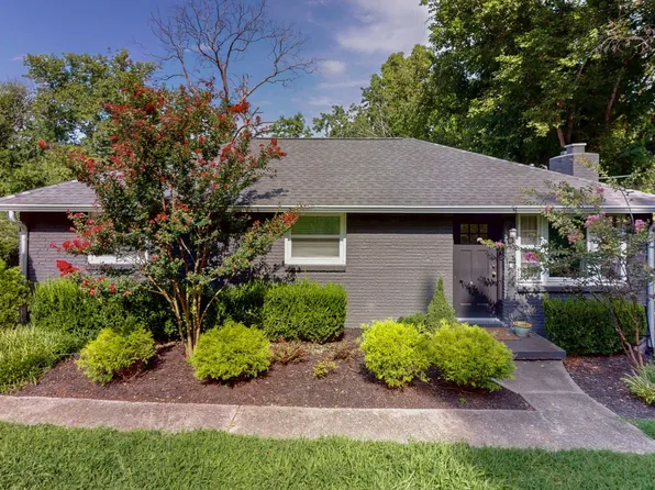 3911 Creekside Dr, Nashville, TN 37211