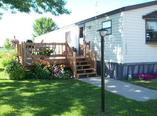 2033 Mueller St, Algoma, WI 54201