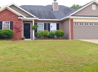 21 Redwood Dr, Phenix City, AL 36869