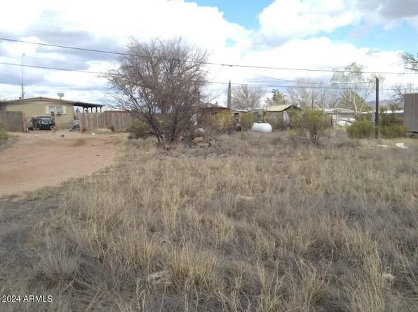 TBD E Joy Avenue #10446265, Hereford, AZ 85615