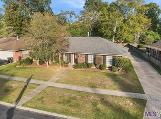 6007 Manassas Dr, Baton Rouge, LA 70817