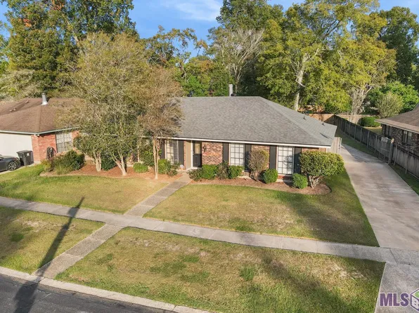 6007 Manassas Dr, Baton Rouge, LA 70817