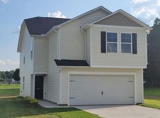 4097 Cordiality Church, Nashville, NC 27856