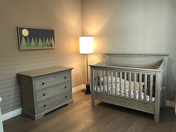 Main Floor Bedroom