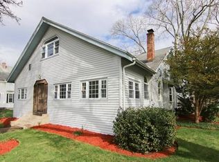 22 Conway St, Worcester, MA 01607