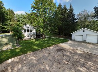 8675 S Hemlock Ave, Farwell, MI 48622