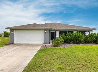 4319 NW 36th Ave, Cape Coral, FL 33993