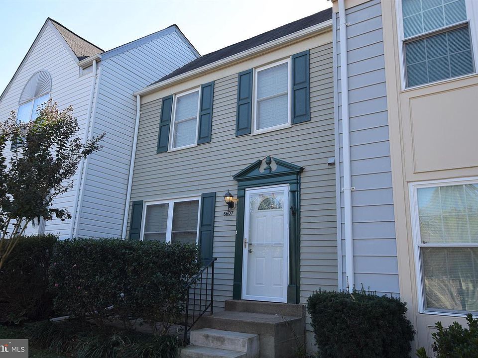 1st image of 6607 Briarleigh Way