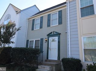 6607 Briarleigh Way, Alexandria, VA 22315
