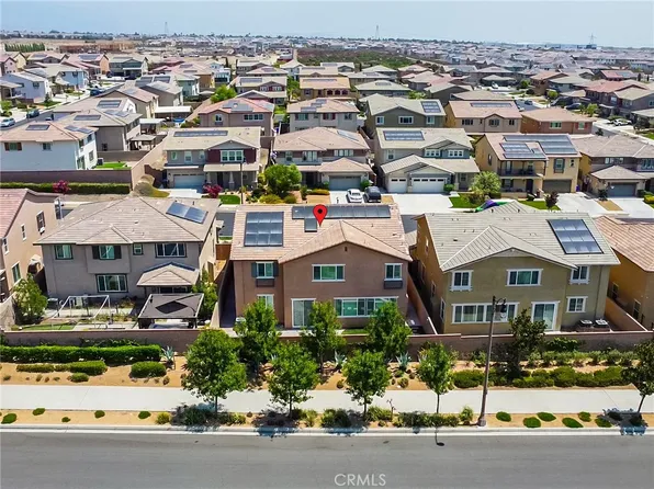 5002 Bushberry Ave, Fontana, CA 92336