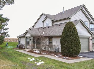 837 Blue Spruce Ct, Lindenhurst, IL 60046