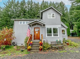 23861 SE 442nd Ave, Sandy, OR 97055