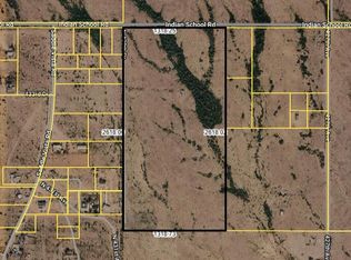0 W Indian School Rd #428, Tonopah, AZ 85354