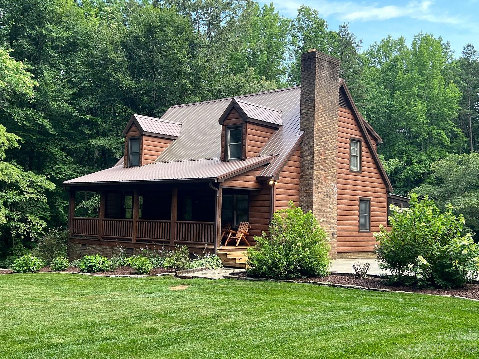 485 Johnson St, China Grove, NC 28023 Zillow