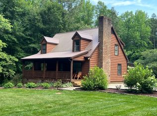 485 Johnson St, China Grove, NC 28023