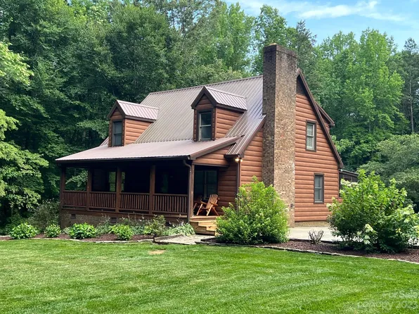 485 Johnson St, China Grove, NC 28023