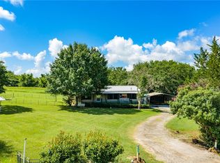 192 Lcr 779 Rd, Groesbeck, TX 76642