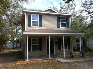 1531 Van Buren St, Jacksonville, FL 32206