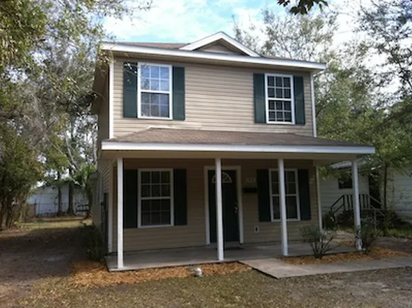 1531 Van Buren St, Jacksonville, FL 32206