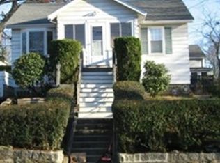 14 Georgia Rd, Weymouth, MA 02190