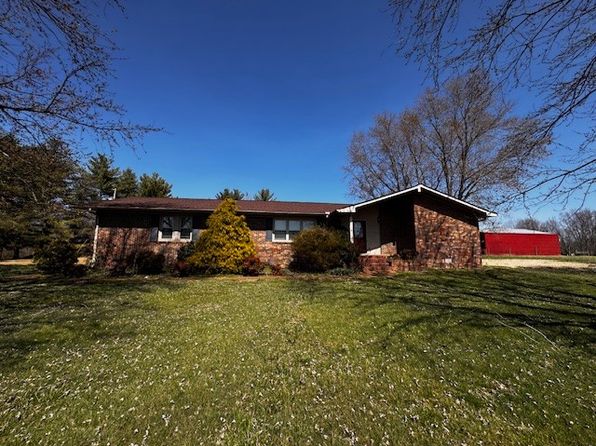 442 Shady Grove Rd, Flintville, TN 37335