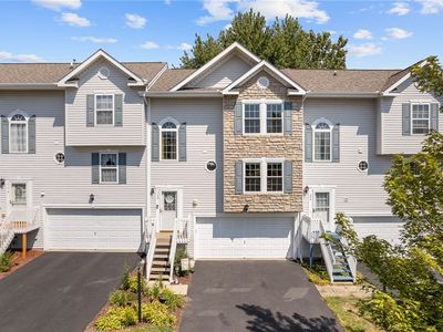 552 Ten Point Ln, Cranberry Township, PA, 16066