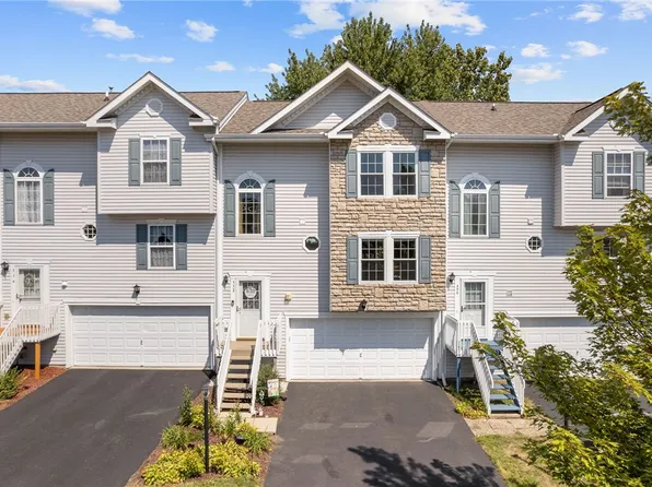 552 Ten Point Ln, Cranberry Township, PA 16066