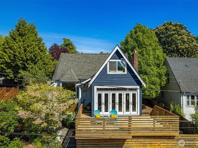 2812 29th Avenue S, Seattle, WA, 98144