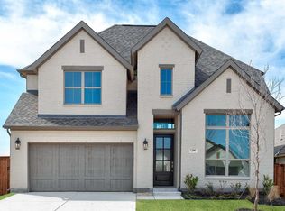 1290 Saffron St, Haslet, TX 76052