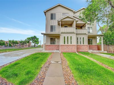 8000 Grandview Avenue  Unit A, Arvada, CO, 80002