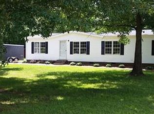 117 Cyprus Ln, Statesville, NC 28677