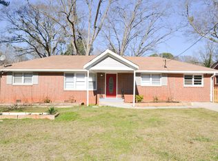 2028 Mesa Dr SE, Atlanta, GA 30316