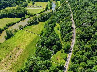 0 State Highway 144 Hwy, Coolville, OH 45723