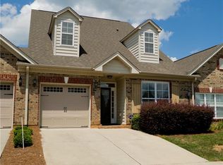 5251 Stone Gallery Dr, Walkertown, NC 27051