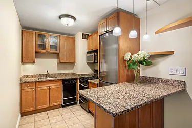 Sold by Brown Harris Stevens