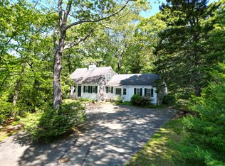 121 Warren Ave, Mystic, CT 06355