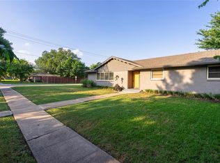 10318 Crittendon Dr, Dallas, TX 75229