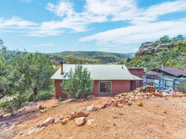 234 W KINGS Drive, Payson, AZ 85541
