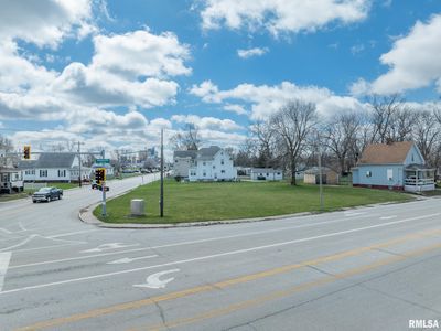 800 W Monmouth St, Abingdon, IL, 61410