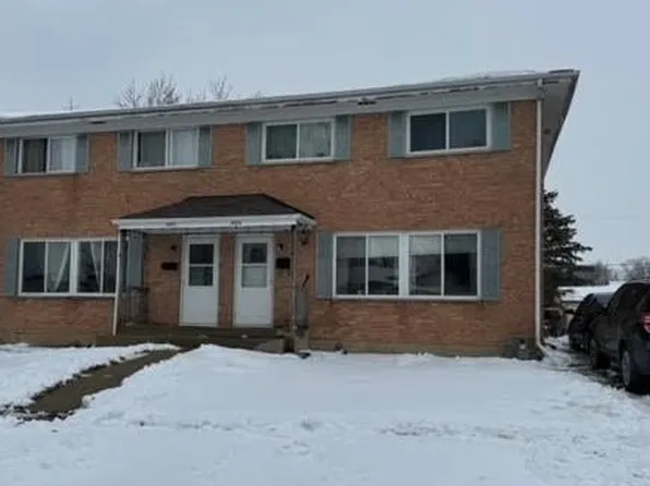 1002-1004 E 5th St, Belvidere, IL 61008