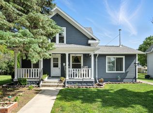 413 W Church St, Panora, IA 50216