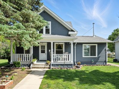 413 W Church St, Panora, IA, 50216
