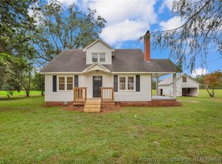 590 Caton Rd, Lumberton, NC 28360