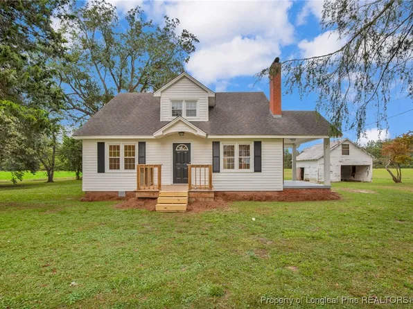 590 Caton Rd, Lumberton, NC 28360